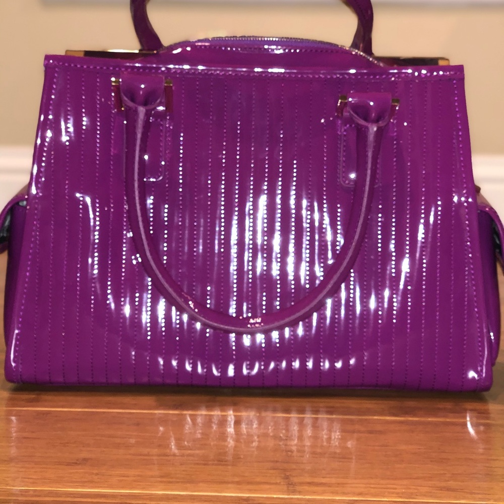Ted Baker Handbag - Picture 5 of 6